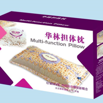 Hualin Support Pillow