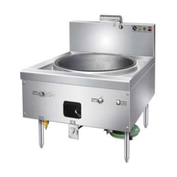 Commercial Gas Stove