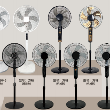 Electric fan