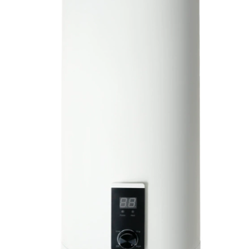 Water heater
