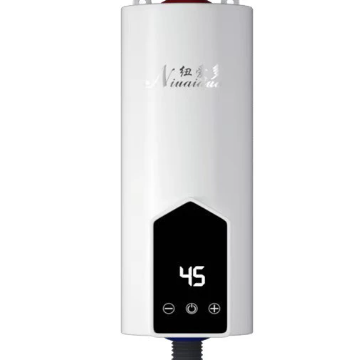 Instant-Heat Water Heater